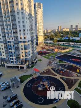 3-к квартира, вторичка, 100м2, 12/15 этаж