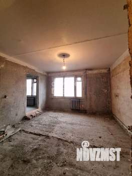 4-к квартира, вторичка, 63м2, 4/9 этаж