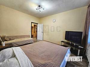 1-к квартира, вторичка, 35м2, 1/4 этаж