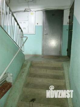 2-к квартира, вторичка, 43м2, 2/9 этаж