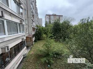 2-к квартира, вторичка, 42м2, 2/9 этаж