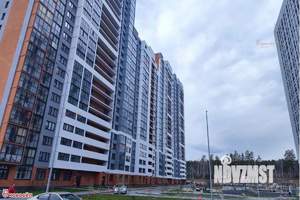 Студия квартира, вторичка, 23м2, 2/25 этаж