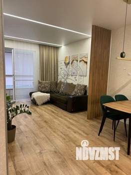 3-к квартира, вторичка, 79м2, 6/31 этаж