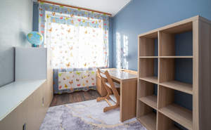 3-к квартира, вторичка, 75м2, 9/9 этаж