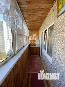 2-к квартира, вторичка, 48м2, 9/9 этаж