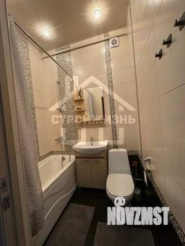 2-к квартира, вторичка, 36м2, 1/5 этаж