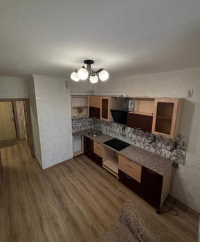 2-к квартира, вторичка, 41м2, 12/17 этаж