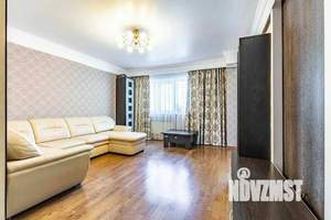 3-к квартира, вторичка, 76м2, 1/6 этаж