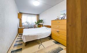 3-к квартира, вторичка, 57м2, 5/5 этаж