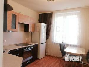 2-к квартира, вторичка, 57м2, 13/17 этаж