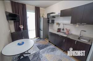 1-к квартира, вторичка, 37м2, 2/5 этаж