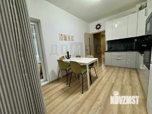 3-к квартира, вторичка, 80м2, 2/19 этаж