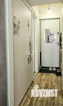 1-к квартира, вторичка, 30м2, 1/5 этаж
