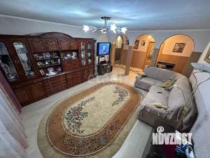 3-к квартира, вторичка, 92м2, 1/10 этаж