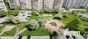 1-к квартира, вторичка, 33м2, 9/9 этаж
