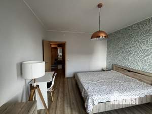 1-к квартира, вторичка, 37м2, 15/17 этаж