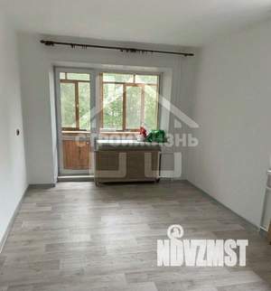 1-к квартира, вторичка, 30м2, 3/5 этаж