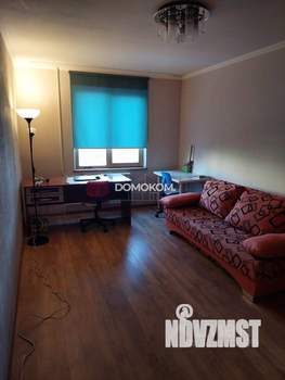 3-к квартира, вторичка, 74м2, 6/9 этаж