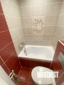 1-к квартира, вторичка, 18м2, 1/10 этаж