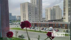 1-к квартира, вторичка, 35м2, 4/15 этаж
