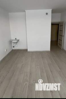 1-к квартира, вторичка, 44м2, 20/25 этаж