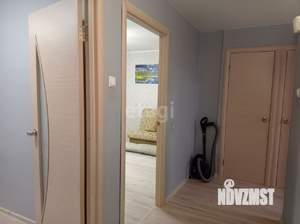 2-к квартира, вторичка, 43м2, 5/5 этаж