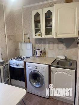 2-к квартира, вторичка, 45м2, 3/5 этаж