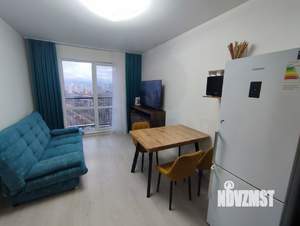 1-к квартира, вторичка, 32м2, 25/25 этаж