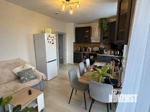 2-к квартира, вторичка, 55м2, 8/25 этаж