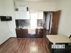 2-к квартира, вторичка, 57м2, 7/16 этаж