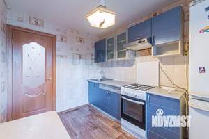 3-к квартира, вторичка, 60м2, 3/5 этаж