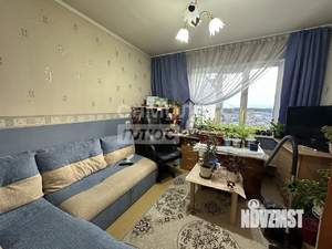 3-к квартира, вторичка, 71м2, 11/16 этаж