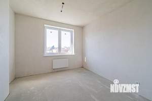 2-к квартира, вторичка, 69м2, 15/17 этаж