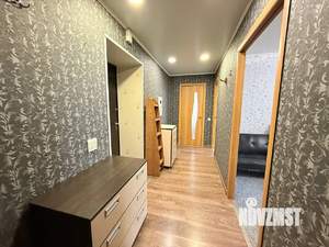 1-к квартира, вторичка, 41м2, 4/14 этаж