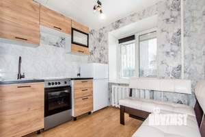 1-к квартира, вторичка, 33м2, 1/9 этаж