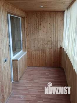 1-к квартира, вторичка, 34м2, 8/10 этаж