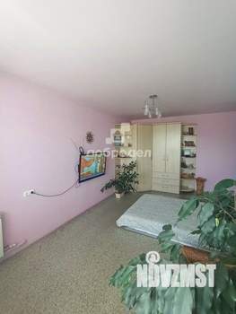 2-к квартира, вторичка, 49м2, 9/9 этаж