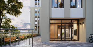 1-к квартира, вторичка, 55м2, 5/8 этаж