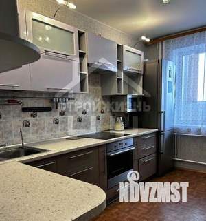 2-к квартира, вторичка, 52м2, 14/16 этаж