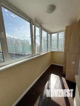 2-к квартира, вторичка, 79м2, 8/15 этаж