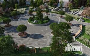 1-к квартира, вторичка, 24м2, 20/27 этаж