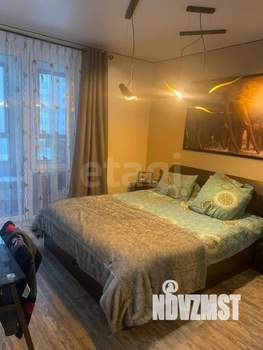 3-к квартира, вторичка, 81м2, 3/12 этаж