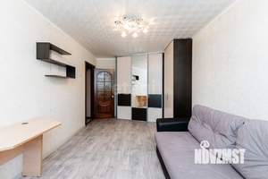 2-к квартира, вторичка, 44м2, 4/5 этаж