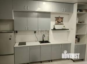 1-к квартира, вторичка, 68м2, 11/25 этаж