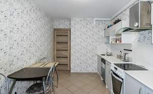 2-к квартира, вторичка, 55м2, 2/16 этаж