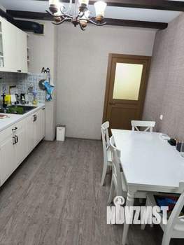 2-к квартира, вторичка, 60м2, 4/13 этаж