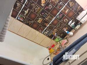 1-к квартира, вторичка, 32м2, 1/5 этаж