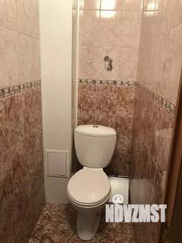 1-к квартира, вторичка, 33м2, 9/10 этаж