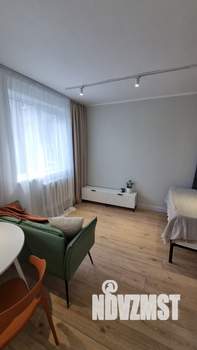 Студия квартира, вторичка, 22м2, 2/5 этаж