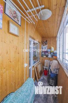 1-к квартира, вторичка, 34м2, 8/10 этаж